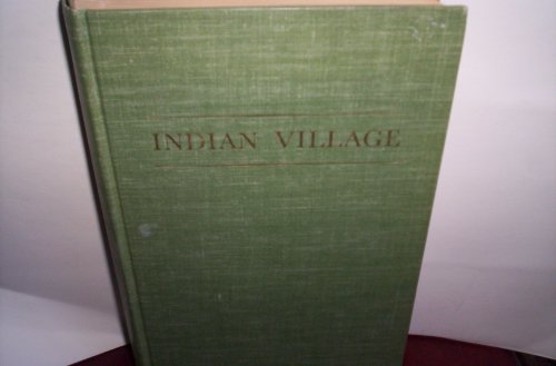 Stock image for Indian Village for sale by Mythos Center Books