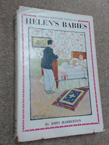 9780710014832: Helen's Babies