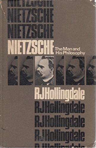 9780710015426: Nietzsche