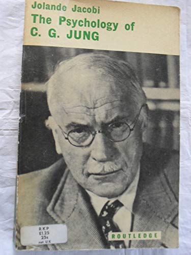 Beispielbild fr Psychology of C. G. Jung zum Verkauf von WorldofBooks