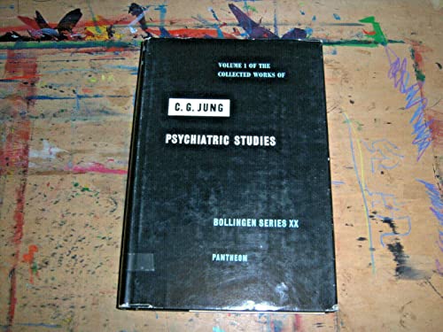 Beispielbild fr Psychiatric Studies (2nd Edn) (Volume 1) zum Verkauf von Anybook.com