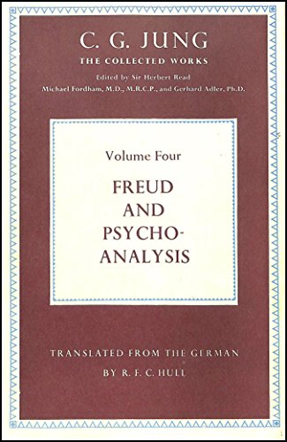 Freud and Psychoanalysis. (9780710016355) by Jung, Carl G.