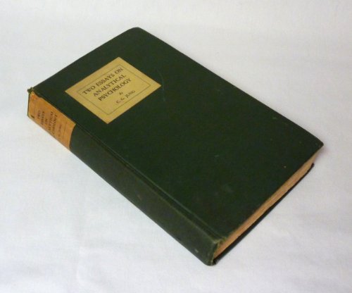Beispielbild fr Two Essays on Analytical Psychology (The Collected works of C. G. Jung, Volume 7) zum Verkauf von HPB-Red