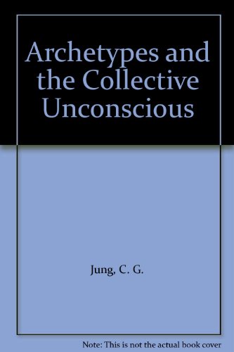 9780710016393: Archetypes and the Collective Unconscious