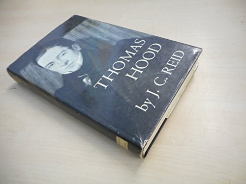 Stock image for Thomas Hood for sale by Heroes Bookshop