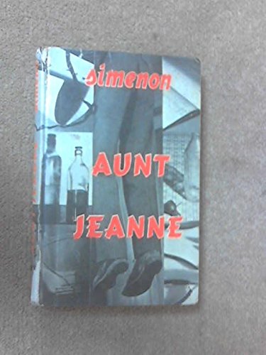 9780710021236: Aunt Jeanne