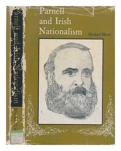 9780710029010: Parnell and Irish Nationalism