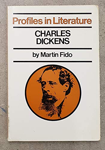 Imagen de archivo de Charles Dickens (Profiles in Literature S.) a la venta por Wonder Book