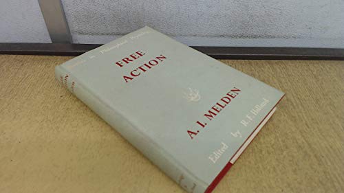 Stock image for Free Action for sale by ThriftBooks-Dallas