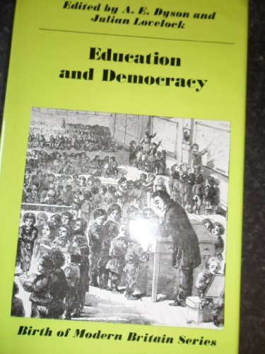 Stock image for Education and the Working Class for sale by Better World Books Ltd