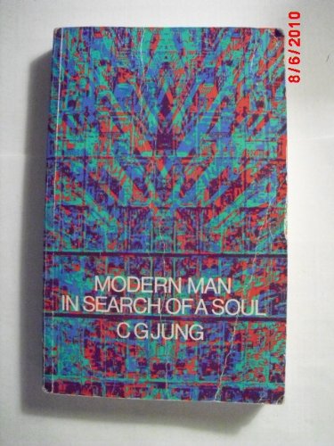 Imagen de archivo de Modern Man in Search of a Soul a la venta por Big River Books