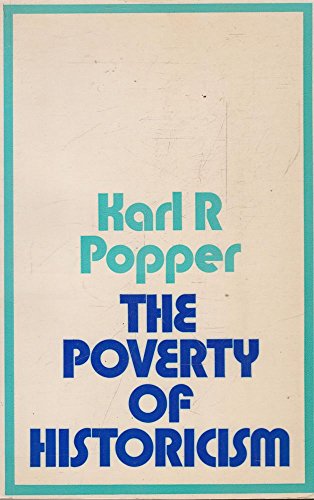 9780710046161: Poverty of Historicism