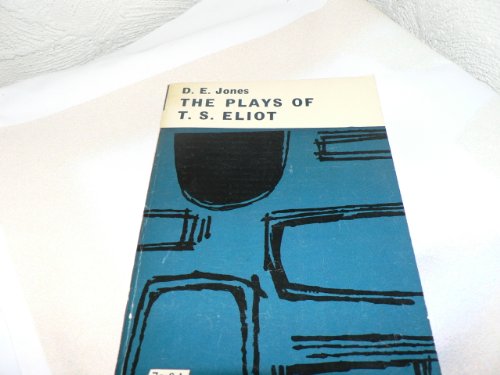 Stock image for Plays of T.S. Eliot for sale by PAPER CAVALIER US