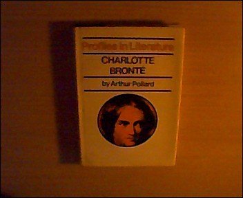 Immagine stock per Charlotte Bronte