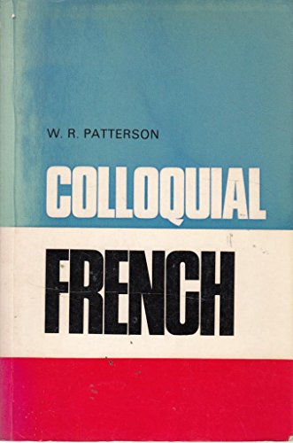 Stock image for Colloquial French for sale by Hippo Books