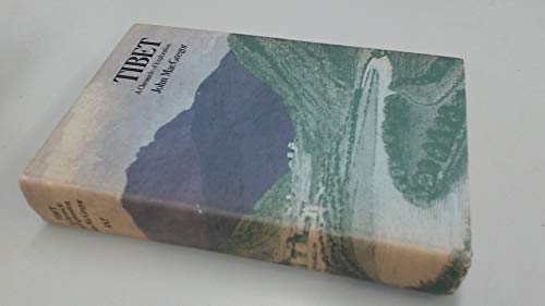 Beispielbild fr Tibet : A Chronicle of Exploration zum Verkauf von Better World Books