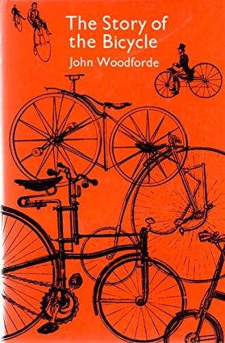 Beispielbild fr Story of the Bicycle zum Verkauf von WorldofBooks