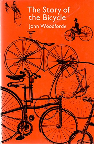 Imagen de archivo de Story of the Bicycle a la venta por WorldofBooks
