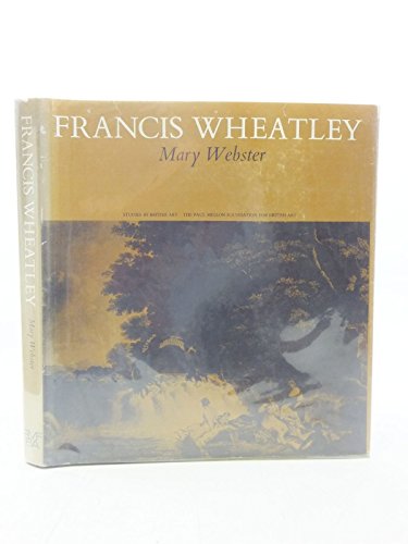 Beispielbild fr Francis Wheatley (Study in British Art) zum Verkauf von WorldofBooks