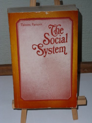 9780710069023: Social System