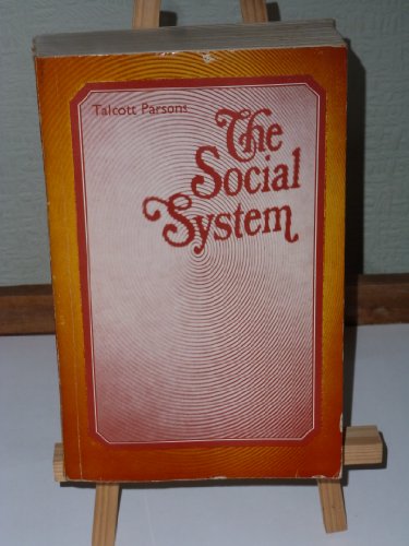 Stock image for Social System for sale by West With The Night