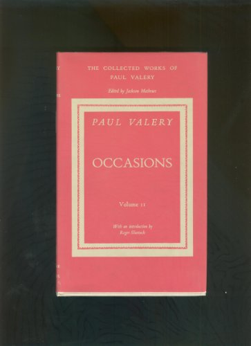 Occasions (Volume 11)