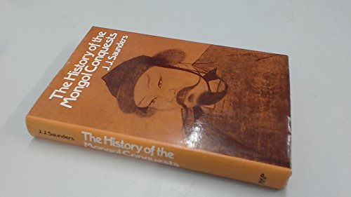9780710070739: The history of the Mongol conquests