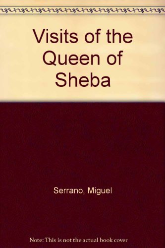 Stock image for The Visits of the Queen of Sheba for sale by ThriftBooks-Atlanta