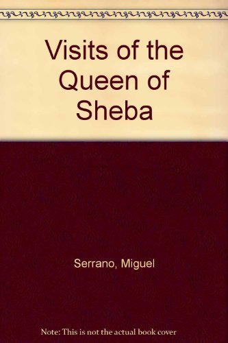 9780710073419: Visits of the Queen of Sheba