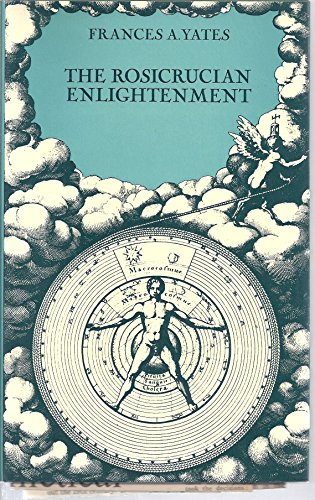 9780710073808: The Rosicrucian Enlightenment
