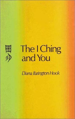 9780710073815: I Ching and You