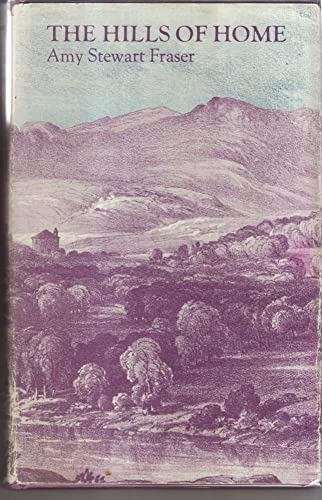 Imagen de archivo de The Hills of Home a la venta por Better World Books
