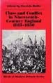 9780710074201: Class and Conflict in Nineteenth Century England, c.1815-50 (Birth of Modern Britain S.)