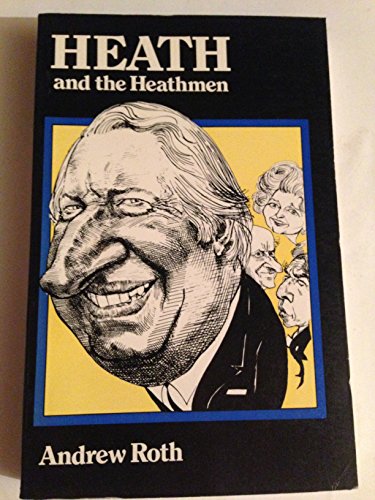 Imagen de archivo de Heath and the Heathmen a la venta por WorldofBooks