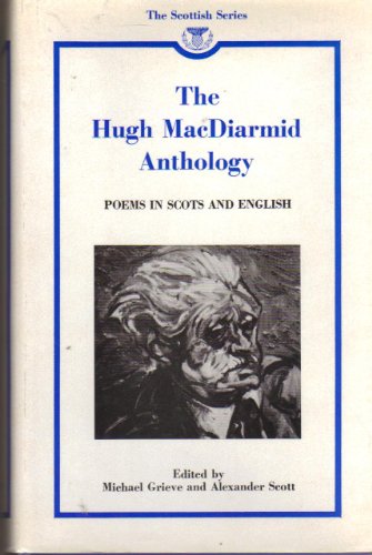 Beispielbild fr The Hugh MacDiarmid Anthology zum Verkauf von WorldofBooks