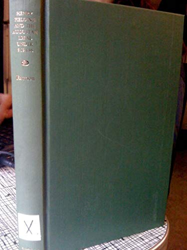 Beispielbild fr Henry Fielding and the Augustan Ideal Under Stress: Nature's Dance of Death and Other Studies zum Verkauf von Books From California