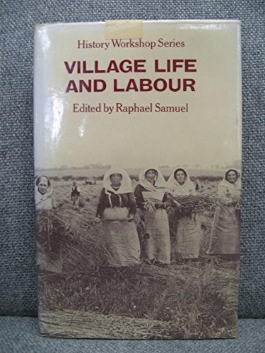 Stock image for Village Life and Labour for sale by WorldofBooks