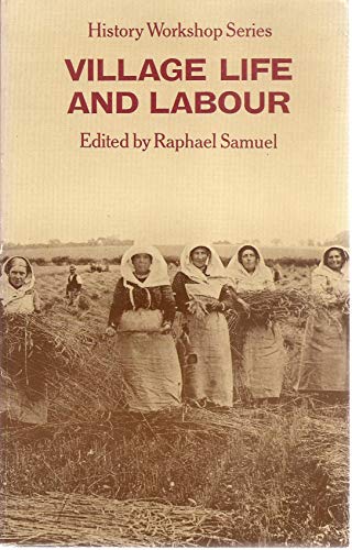 Imagen de archivo de Village Life and Labour a la venta por WorldofBooks