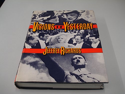 Stock image for Visions of Yesterday for sale by Better World Books