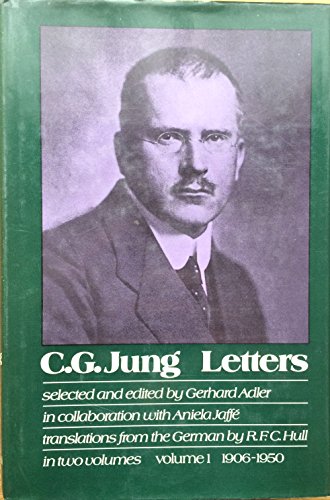 9780710075819: 1906-50 (v. 1) (Letters)