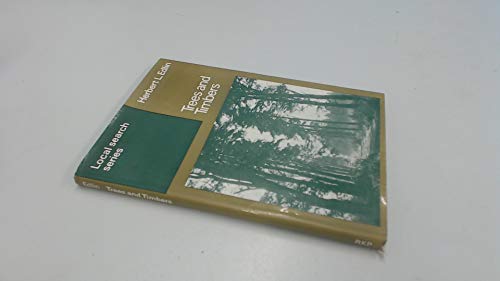 9780710075901: Trees and Timbers (Local Search S.)