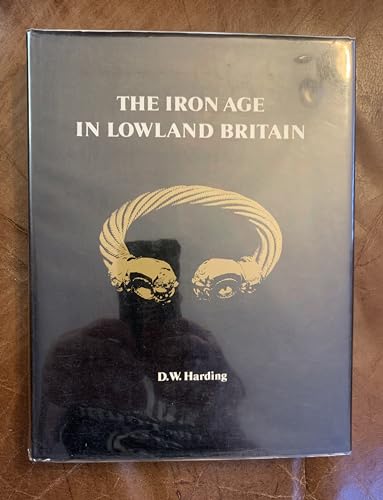 Stock image for The Iron Age in Lowland Britain for sale by N. Fagin Books