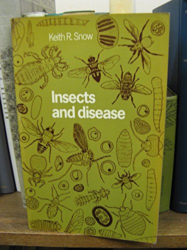 9780710077073: Insects and Disease