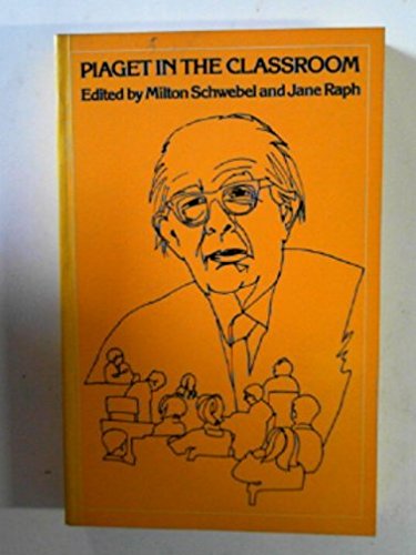 Imagen de archivo de Piaget in the Classroom a la venta por Reuseabook