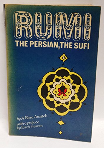 Stock image for Rumi the Persian, the Sufi for sale by Walther's Books