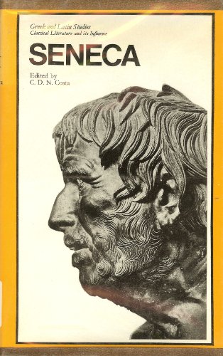 9780710079008: Seneca (Greek & Latin Studies)