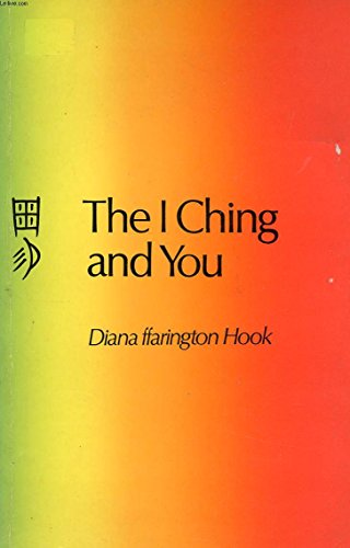 Imagen de archivo de I Ching and You a la venta por WorldofBooks