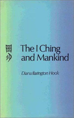 9780710080592: The I Ching and mankind