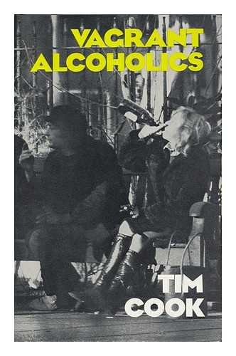 Stock image for Vagrant Alcoholics for sale by Ken's Book Haven