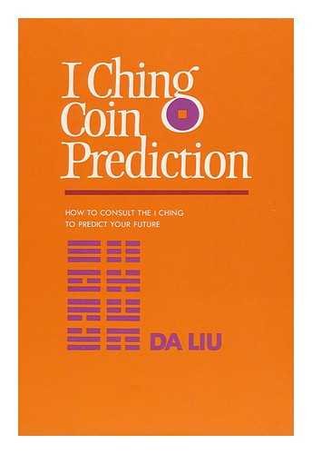 Stock image for I Ching Coin Prediction for sale by WorldofBooks